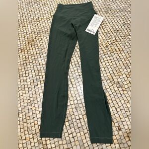 Lululemon Align HR Pant 25”